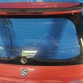 69100-81820 | Кришка багажника SUZUKI SX4 06-13 - Прев'ю 5