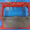 69100-81820 | Кришка багажника SUZUKI SX4 06-13 - Прев'ю 6
