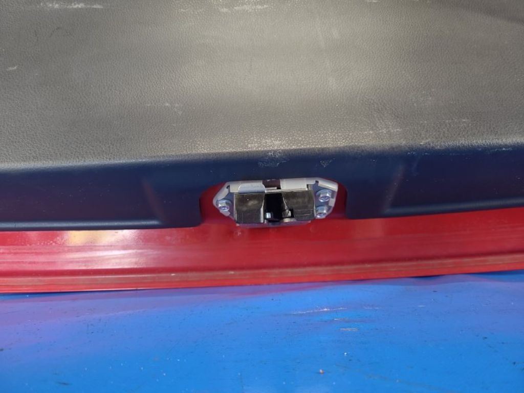 69100-81820 | Кришка багажника SUZUKI SX4 06-13 - Фото 8