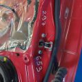 81830-57L01 | Ограничитель двери задн. лев. SUZUKI SX4 06-13