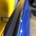 5900A330 | Капот MITSUBISHI ECLIPSE CROSS 17-20 - Превью 7