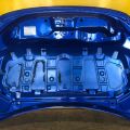 5900A330 | Капот MITSUBISHI ECLIPSE CROSS 17-20 - Превью 9