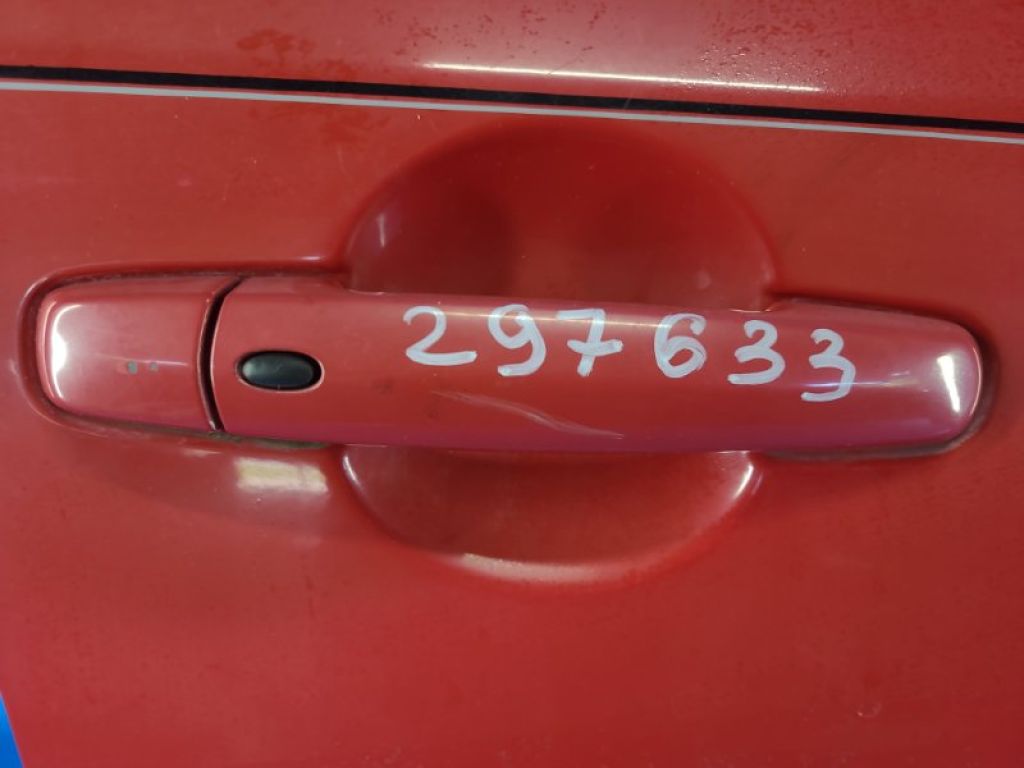 82810-63811-Z9T | Ручка двері зовнішня передн. прав. SUZUKI SX4 06-13
