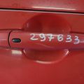 82810-63811-Z9T | Ручка двері зовнішня передн. прав. SUZUKI SX4 06-13