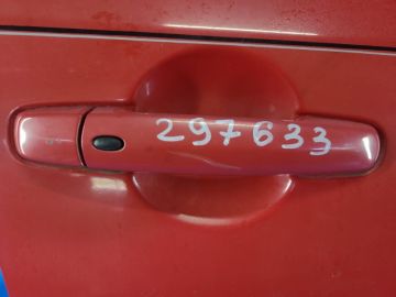 Ручка двері зовнішня передн. прав. SUZUKI SX4 06-13
