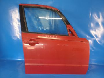 Двері передн. прав. SUZUKI SX4 06-13