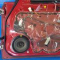 68001-80820 | Дверь передн. прав. SUZUKI SX4 06-13 - Превью 8