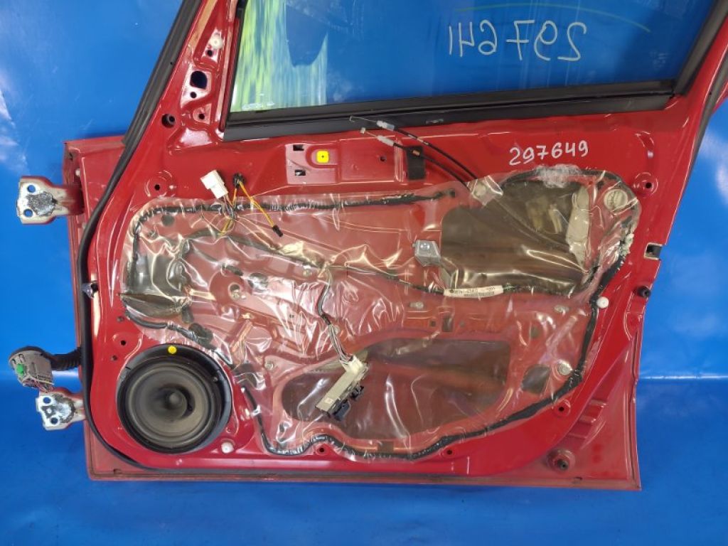 83401-79J12 | Стеклоподъемник передн. прав. SUZUKI SX4 06-13