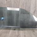 G225-58-510E | Скло дверей передн. прав. MAZDA 626 GD 87-91