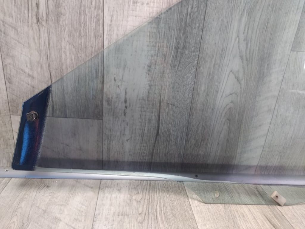 G225-58-510E | Скло дверей передн. прав. MAZDA 626 GD 87-91 - Фото 6