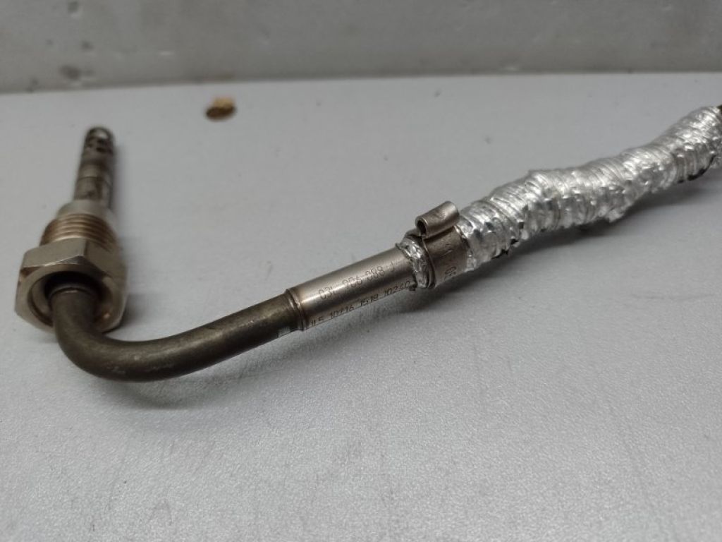 03L 906 088 J | Датчик температури вихлопних газів VOLKSWAGEN JETTA USA 10-17 - Фото 3