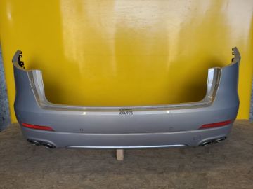Бампер задний MASERATI LEVANTE 16-20