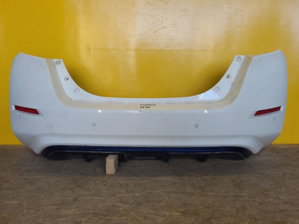 850225SH0H | Бампер задній NISSAN LEAF 18-