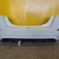 850225SH0H | Бампер задній NISSAN LEAF 18-
