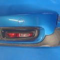 51127264358 | Бампер задній MINI COOPER S R57 09-15 - Прев'ю 4