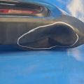 51127264358 | Бампер задній MINI COOPER S R57 09-15 - Прев'ю 5