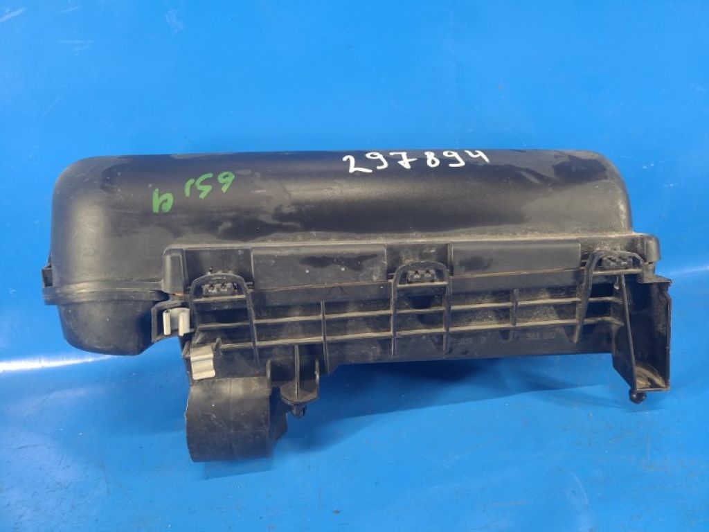 13 71 7 607 777 | Корпус воздушного фильтра MINI COOPER S R57 09-15