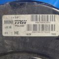 34 33 6 863 541 | Вакуумний підсилювач гальм MINI COOPER S R57 09-15 - Прев'ю 2