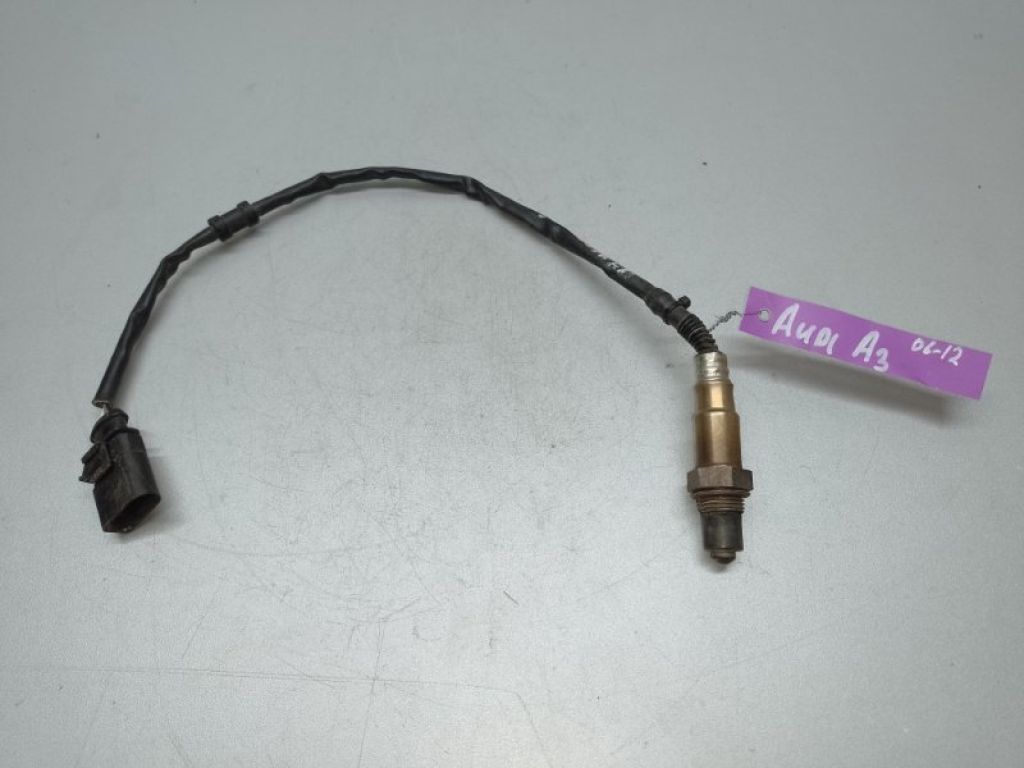 06F 906 262 P | Лямбда зонд AUDI A3 03-13