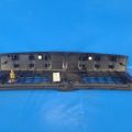51 47 9 133 688 | Накладка панели багажника внутренняя MINI COOPER S R57 09-15 - Превью 3
