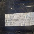51 47 9 133 688 | Накладка панели багажника внутренняя MINI COOPER S R57 09-15 - Превью 4