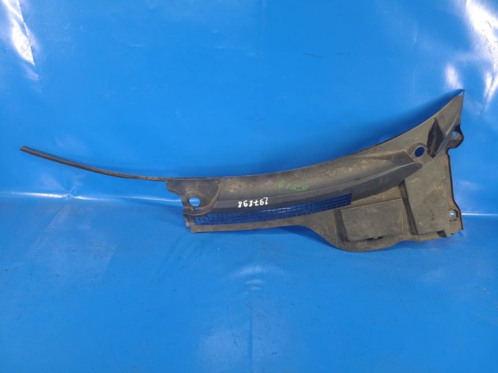 51 13 2 751 209 | Пластик під лобове скло / Жабо MINI COOPER S R57 09-15