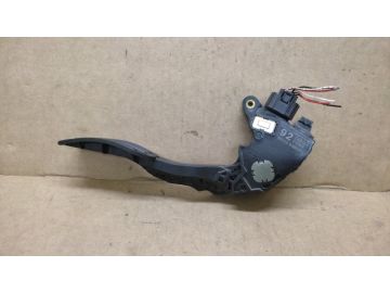 Педаль газа NISSAN LEAF 10-17