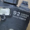 18002-1HM0A | Педаль газу NISSAN LEAF 10-17 - Прев'ю 2