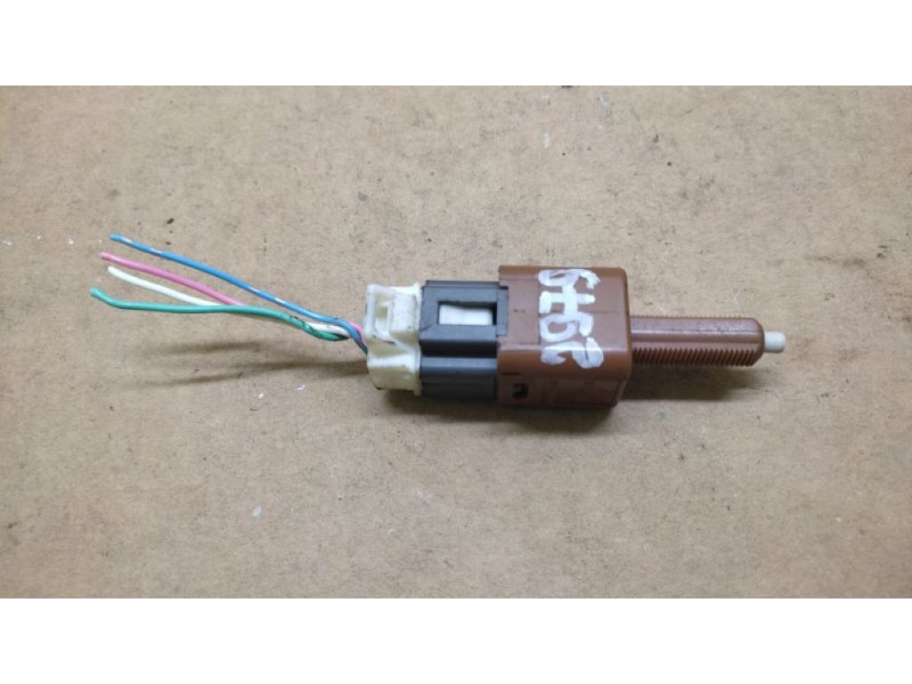 25300-3RA0A | Датчик положення педалі гальма NISSAN LEAF 10-17