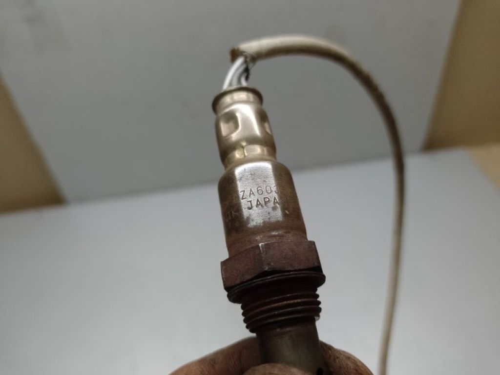 226A0-3NT0A | Лямбда зонд INFINITI QX60/JX35 12-20 - Фото 3