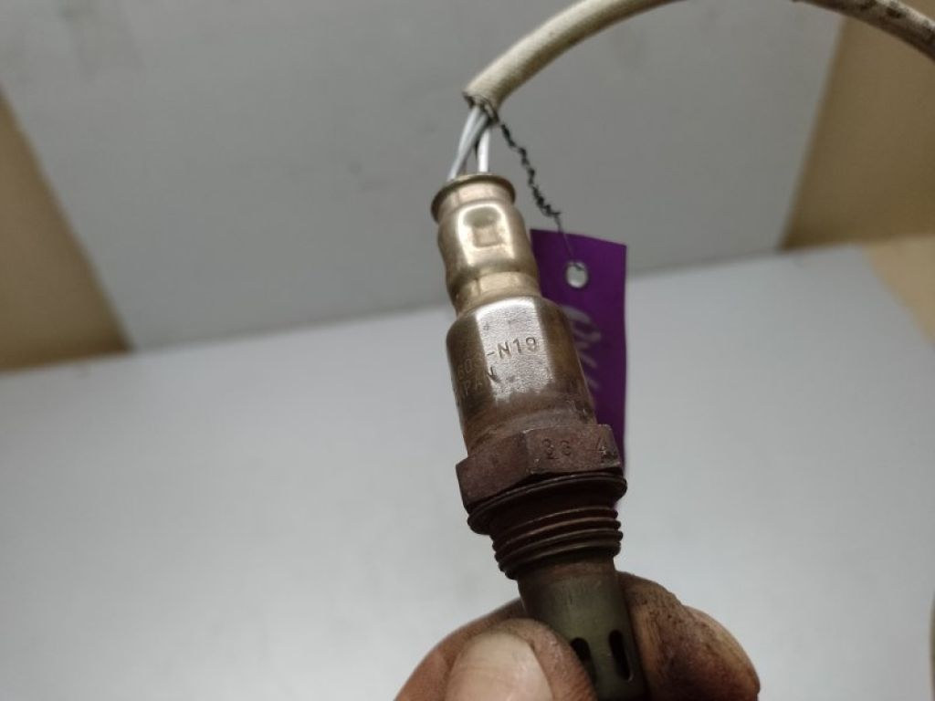 226A0-3NT0A | Лямбда зонд INFINITI QX60/JX35 12-20 - Фото 4