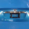 41 00 2 758 392 | Крышка багажника MINI COOPER S R57 09-15