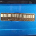 41 00 2 758 392 | Крышка багажника MINI COOPER S R57 09-15 - Превью 2