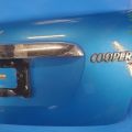41 00 2 758 392 | Крышка багажника MINI COOPER S R57 09-15 - Превью 4