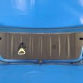 41 00 2 758 392 | Крышка багажника MINI COOPER S R57 09-15 - Превью 5