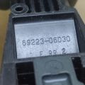 69211-28070-P2 | Ручка двери наружная задн. прав. TOYOTA CAMRY 40 06-11 - Превью 3