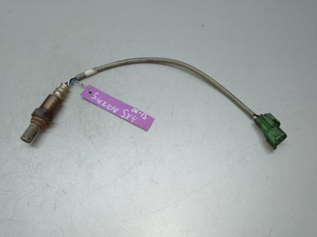 18213-80J00 | Лямбда зонд SUZUKI SX4 06-13