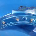 41 35 2 754 725 | Крыло переднее лев. MINI COOPER S R57 09-15 - Превью 2