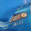 41 35 2 754 725 | Крыло переднее лев. MINI COOPER S R57 09-15 - Превью 3