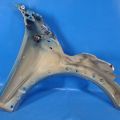 41 35 2 754 725 | Крыло переднее лев. MINI COOPER S R57 09-15 - Превью 5