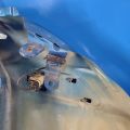 41 35 2 754 725 | Крыло переднее лев. MINI COOPER S R57 09-15 - Превью 6