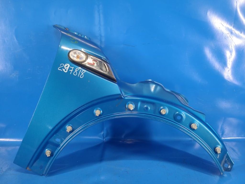41 35 2 754 726 | Крыло переднее прав. MINI COOPER S R57 09-15