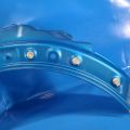 41 35 2 754 726 | Крыло переднее прав. MINI COOPER S R57 09-15 - Превью 2