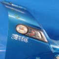41 35 2 754 726 | Крыло переднее прав. MINI COOPER S R57 09-15 - Превью 4