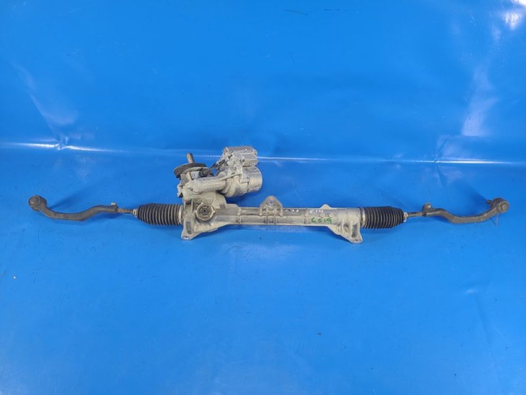 32 10 6 856 876 | рульова рейка MINI COOPER S R57 09-15
