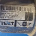 32 10 6 856 876 | рульова рейка MINI COOPER S R57 09-15 - Прев'ю 7