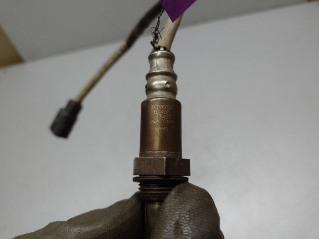 89465-33420 | Лямбда зонд LEXUS ES350 12-18 - Фото 3