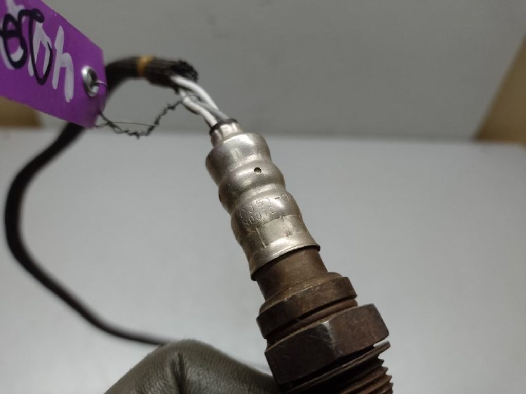 CJ51-9G444-BA | Лямбда зонд FORD FUSION 14- - Фото 4