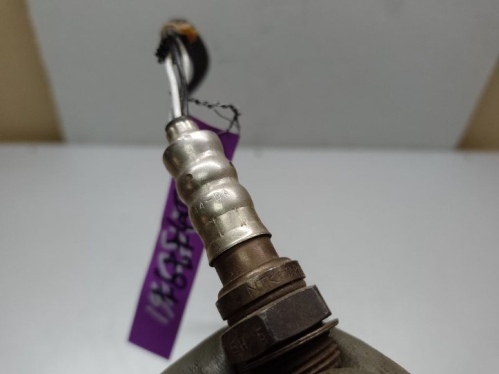 CJ51-9G444-BA | Лямбда зонд FORD FUSION 14- - Фото 6