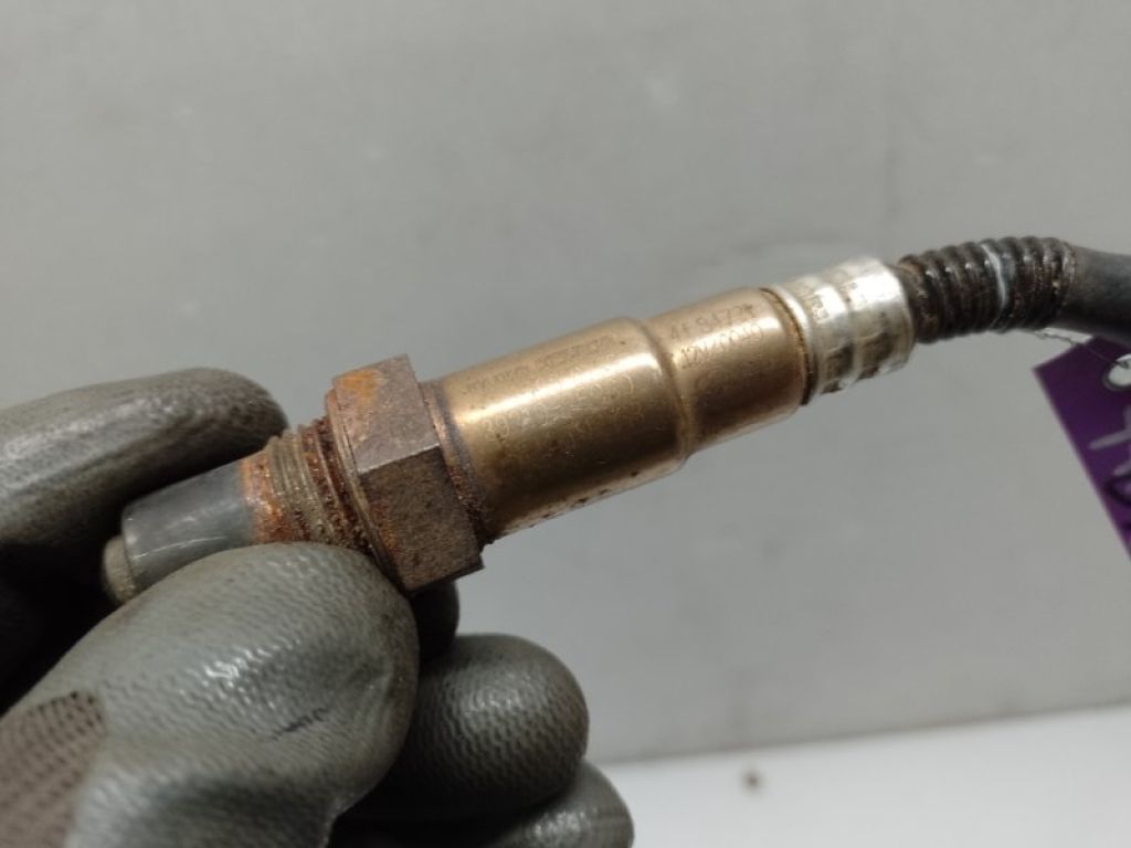 39210-2ECC0 | Лямбда зонд HYUNDAI ELANTRA AD 16- - Фото 3